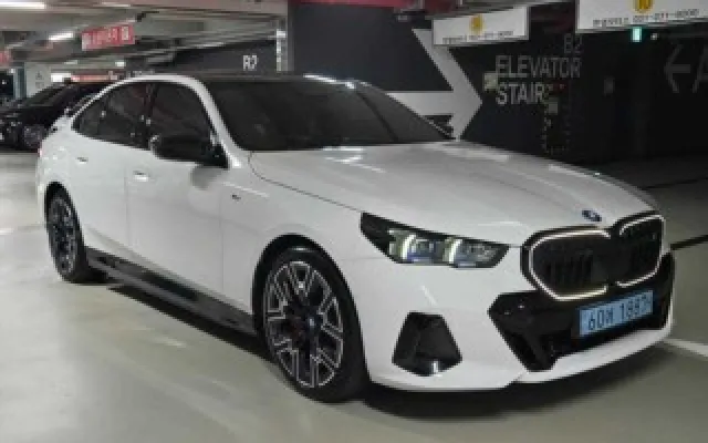 i5 eDrive 40 BMW 2024/01 53,004km